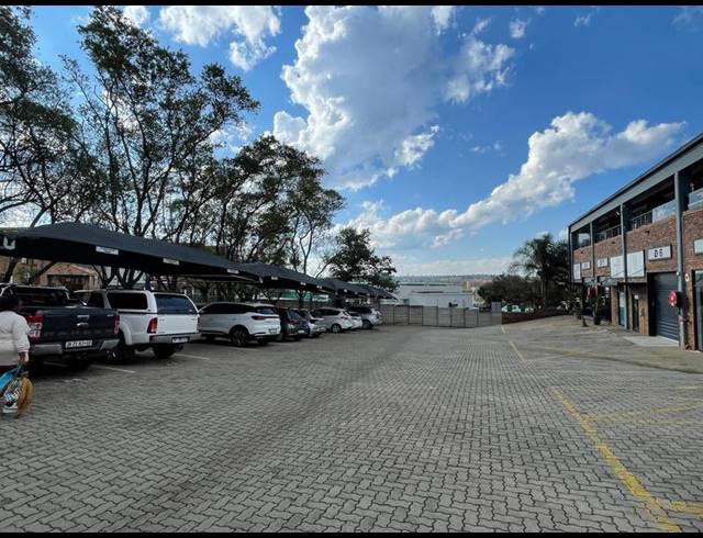 INDUSTRIAL PROPERTY TO RENT IN HIGHVELD